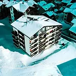 Haus Camillo * 萨斯费