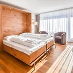 Haus Camillo Apartment Saas-Fee