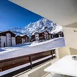 公寓 Haus Camillo 萨斯费