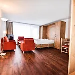 公寓 Haus Camillo 萨斯费