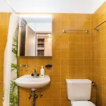 Haus Camillo * 萨斯费