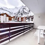 Haus Camillo * 萨斯费