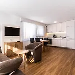 Haus Camillo 萨斯费