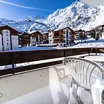 Haus Camillo 萨斯费