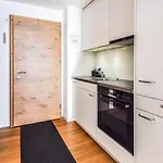 Haus Camillo 萨斯费