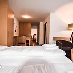 公寓 Haus Camillo *