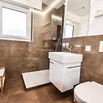 公寓 Haus Camillo 萨斯费