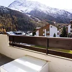 公寓 Haus Camillo 萨斯费