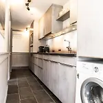 아파트 Haus Camillo *