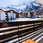 Haus Camillo Saas Fee