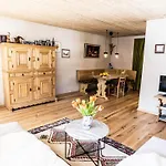 Haus Camillo 아파트