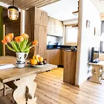 公寓 Haus Camillo *