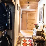 公寓 Haus Camillo 萨斯费