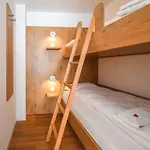 Haus Camillo * 萨斯费