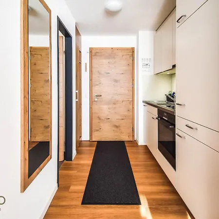 Haus Camillo Зас-Фе