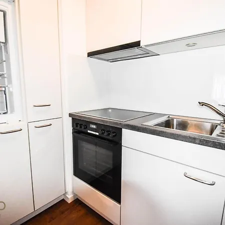 Haus Camillo Апартаменты