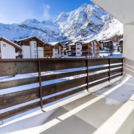 Haus Camillo Апартаменты