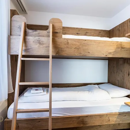 Haus Camillo * Зас-Фе