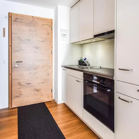 Haus Camillo Saas Fee