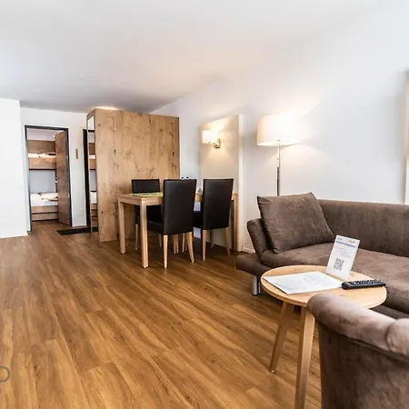 Haus Camillo *