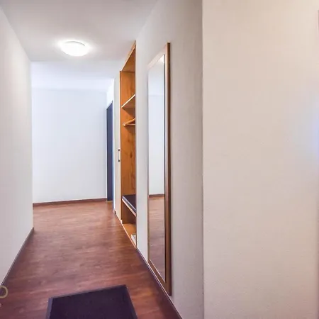 Haus Camillo * Saas-Fee