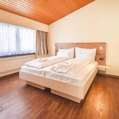 Haus Camillo 아파트 Saas Fee