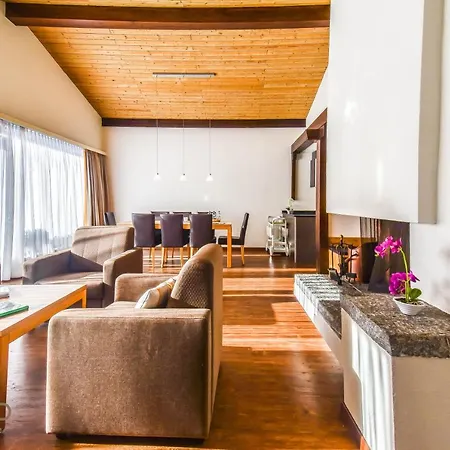 Haus Camillo * Saas Fee