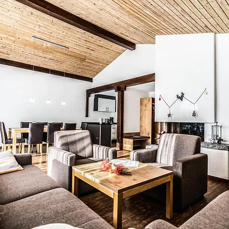 Haus Camillo Saas Fee