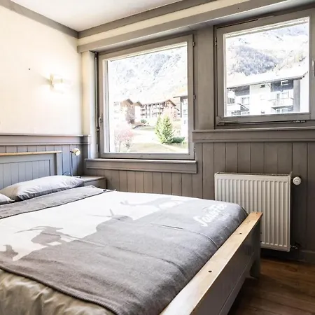 Haus Camillo Apartment