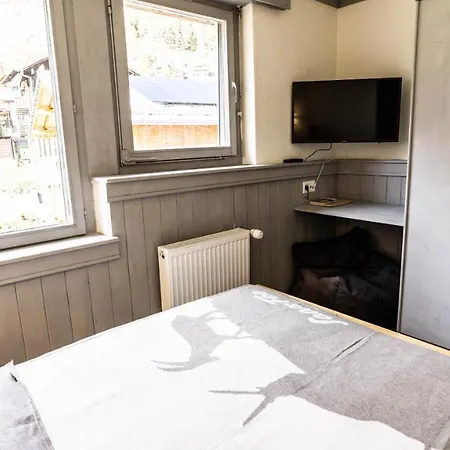 Haus Camillo Апартаменты