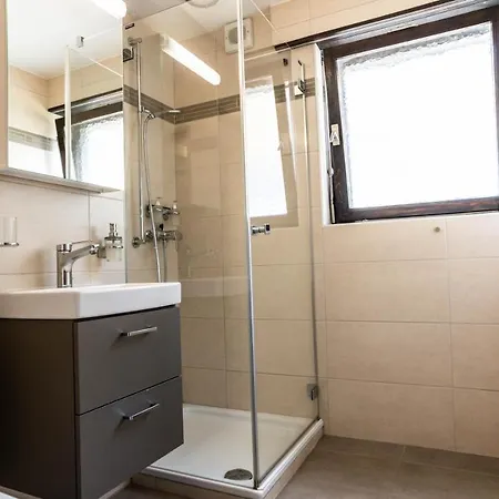 Haus Camillo Апартаменты *