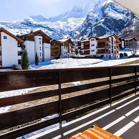 Haus Camillo Saas Fee