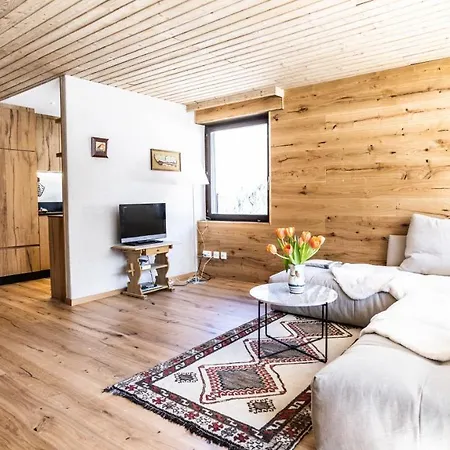 Haus Camillo Saas-Fee
