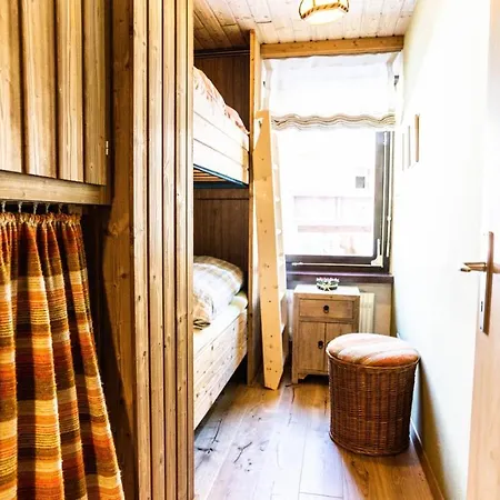 Апартаменты Haus Camillo