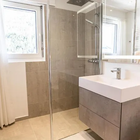 Haus Camillo Апартаменты