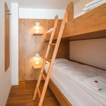 Haus Camillo * Зас-Фе