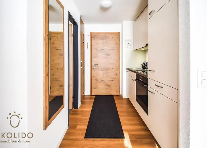 Haus Camillo Saas-Fee