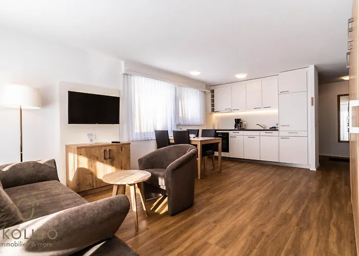 Haus Camillo Saas Fee