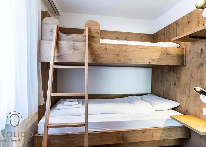 Haus Camillo * Saas Fee