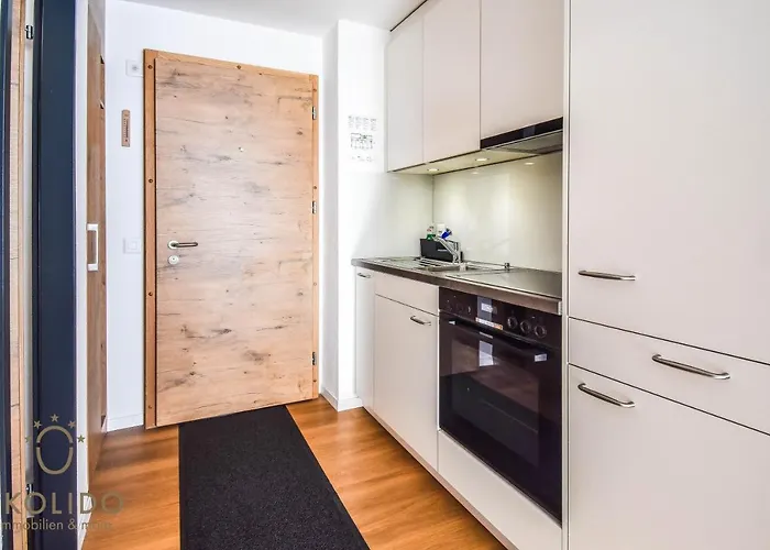 Haus Camillo Saas Fee