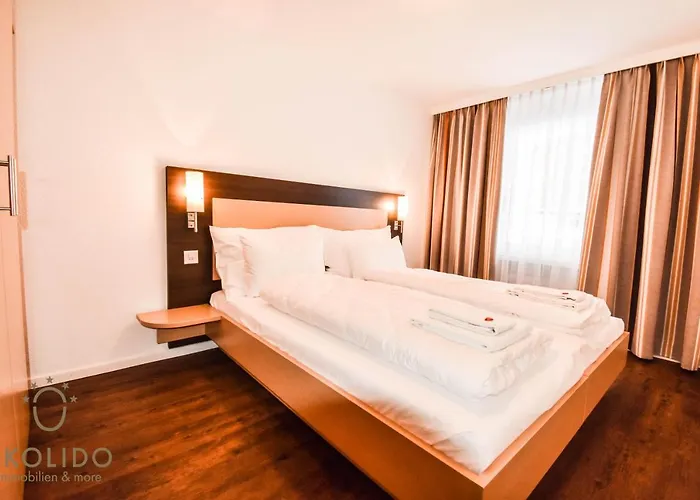 Haus Camillo Apartment Saas-Fee