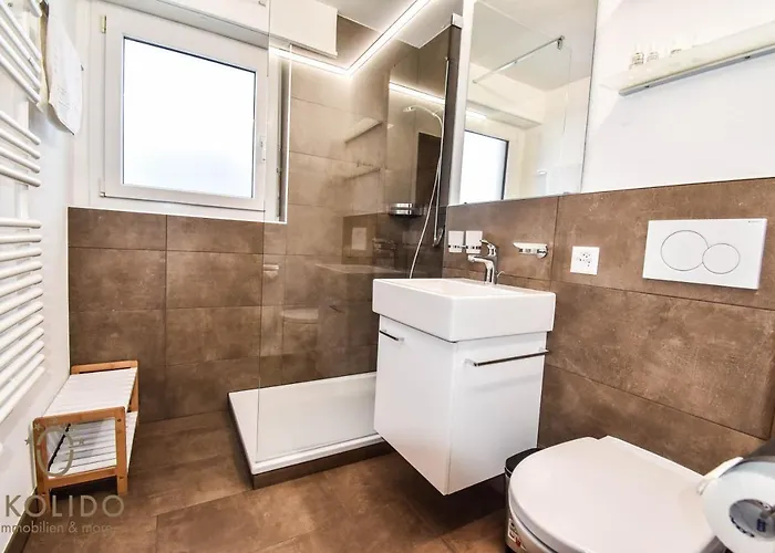 Apartment Haus Camillo Saas-Fee