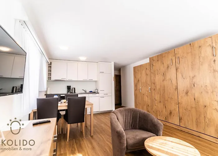 Haus Camillo * Saas Fee