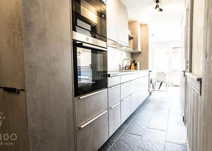 Haus Camillo Apartment