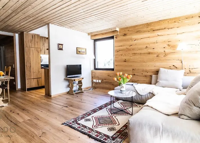 Haus Camillo Saas-Fee