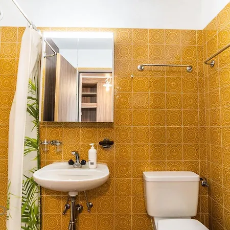 Haus Camillo * Saas Fee