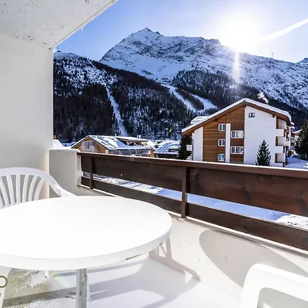 Apartmán Haus Camillo *