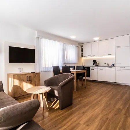 Haus Camillo Saas Fee