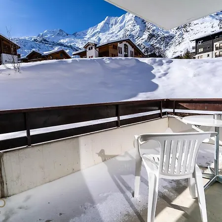 Haus Camillo Apartmán *