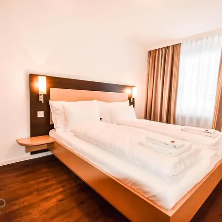 Haus Camillo Apartmán Saas Fee